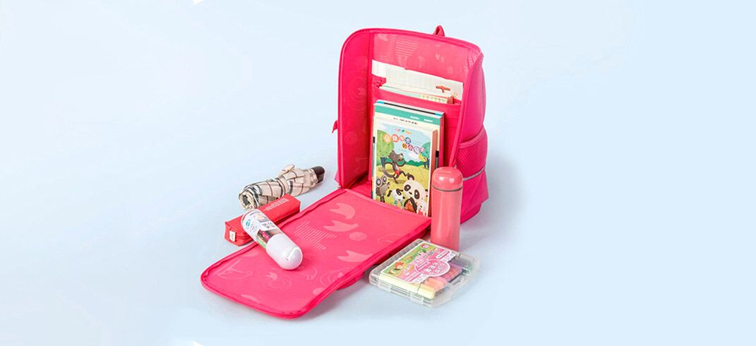 Детский рюкзак Xiaomi Yang 25L Backpack