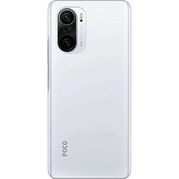 Смартфон POCO F3 8/128GB NFC (Arctic White) EAC - 3