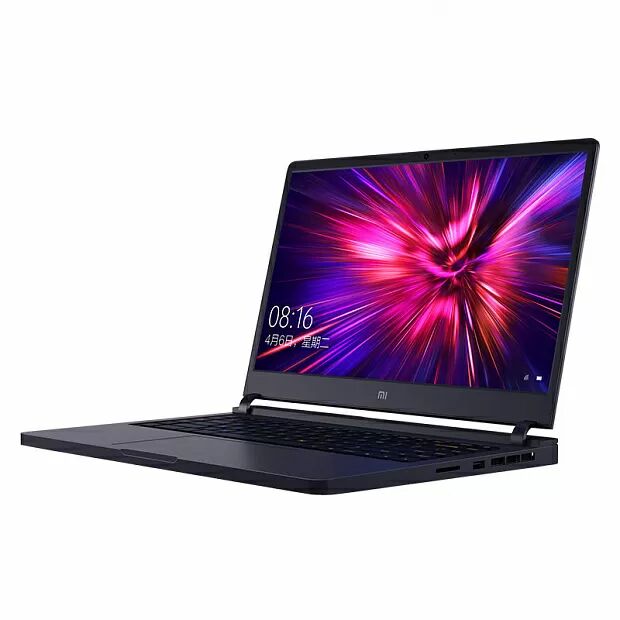 Ноутбук Xiaomi Mi Gaming Laptop 3 2019 15.6 i7-9750H 512GB/16GB/GeForce RTXTM 2060 (Black/Черный) - 3