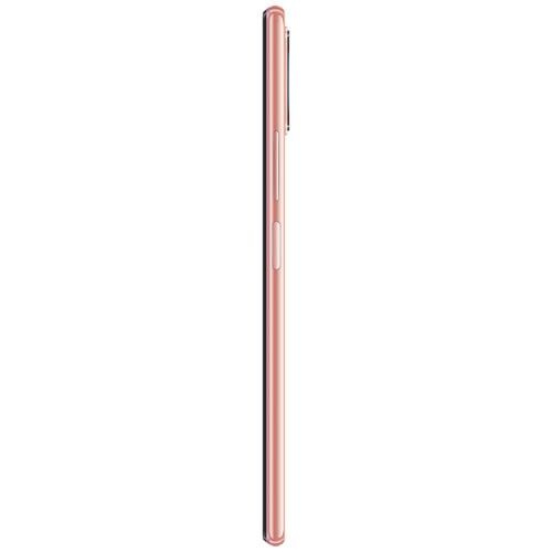 Смартфон Xiaomi Mi 11 Lite 6/64GB RU, peach pink - 9