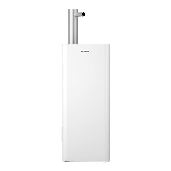 Умный напольный диспенсер горячей воды Morfun Smart Bar Machine MF809 (White) - 1