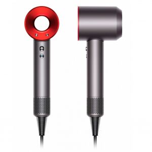 Фен для волос SenCiciMen Hair Dryer HD15 (Red) - 2