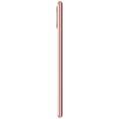 Смартфон Xiaomi Mi 11 Lite 6/64GB RU, peach pink - 8