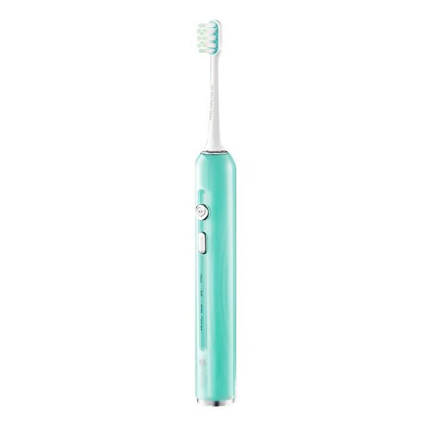 Электрическая зубная щетка Dr.Bei Electric Toothbrush E5 (Green) 