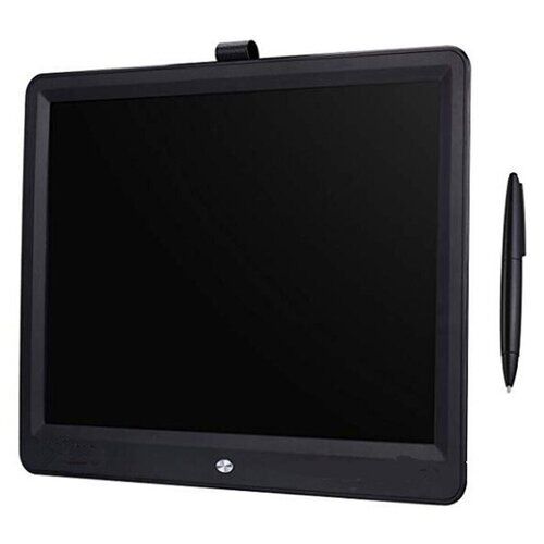 Планшет для рисования Wicue Liquid Crystal Handwriting Tablet 15-inch (Black/Черный) - 1