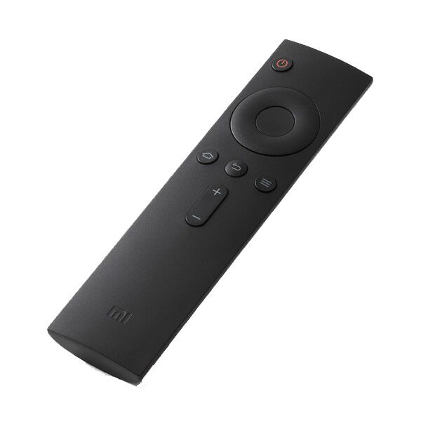 Xiaomi Box Remote Сontrol для Mi TV Box (Black) - 4