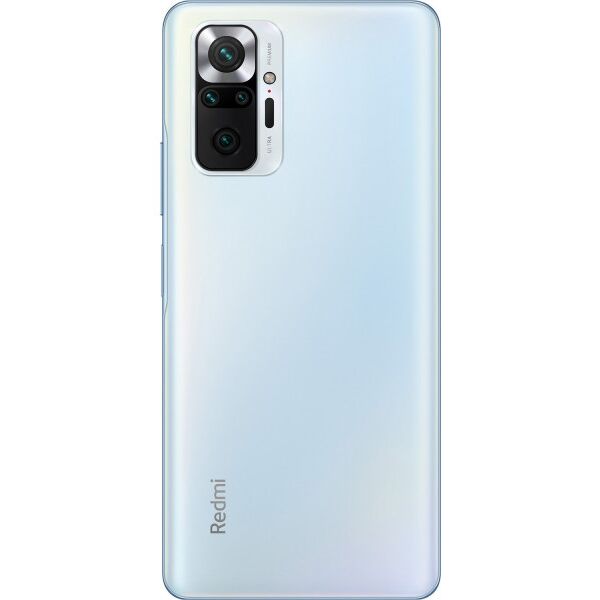 Смартфон Redmi Note 10 Pro 8/128GB (Glacier Blue) - 3
