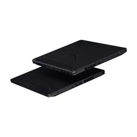 Игровой ноутбук Redmi G 2021 (Intel Core i5 11260H /16Gb/512Gb/RTX3050) JYU4373CN (Black) - 3