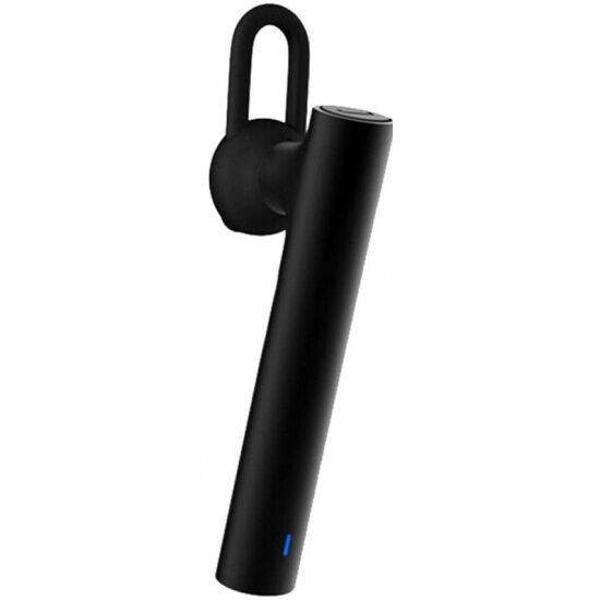 Xiaomi Mi Bluetooth Headset + Charging Case (Black) - 3