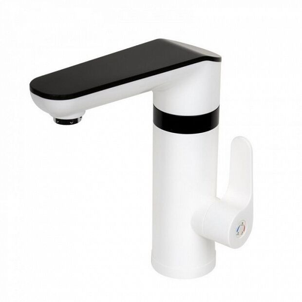 Смеситель с водонагревателем Smartda Instant Hot Water Faucet Pro HD-JRSLT07 (White) - 1