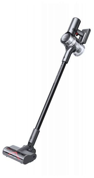 Беспроводной ручной пылесос Dreame Cordless Vacuum Cleaner V12 (Grey) RU - 11