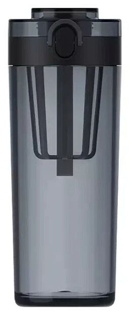 Бутылка для воды Mijia Tritan Water Cup (SJ010501X) черный - 2