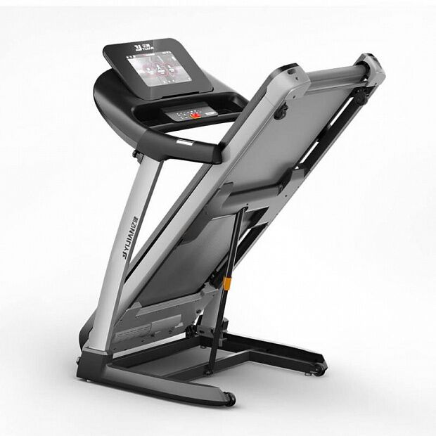 Xiaomi Yijian smart treadmill M1 (Silver) - 3