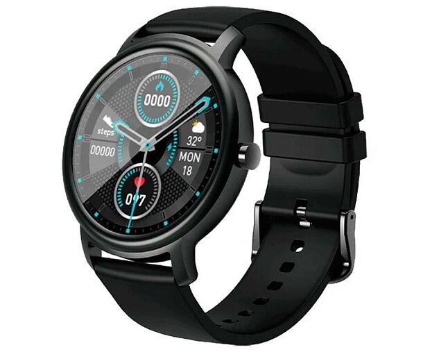Умные часы Mibro Air XPAW001 (Black) - 1