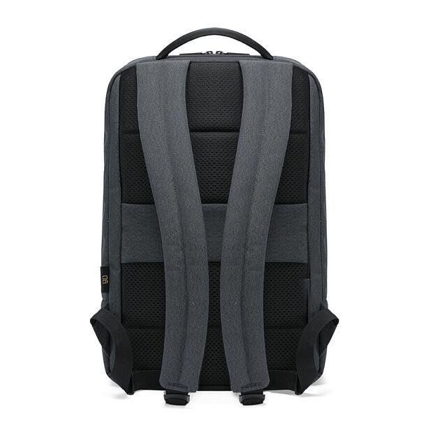 Рюкзак 90 Points Snapshooter Urban Backpack (Black/Черный) - 3