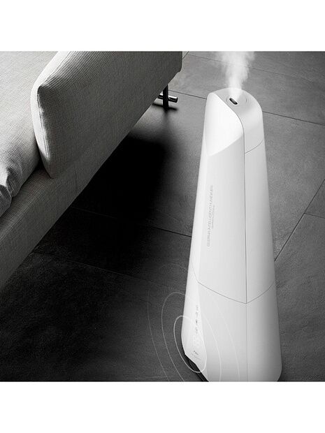 Увлажнитель воздуха Deerma Intelligent Constant Humidity Floor Humidifier LD500S (White/Белый - 6