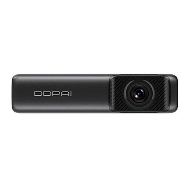 Видеорегистратор DDPai mini 5 Dash Cam (Black) - 5