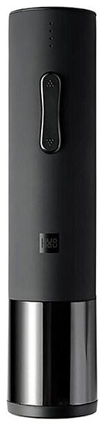 Электрический штопор плюс набор аксессуаров для вина HuoHou Electric Wine Bottle Opener Basic HU0047 RU (Black) - 1