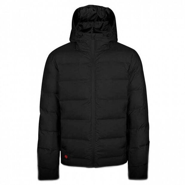 Куртка с подогревом Cottonsmith Graphene Temperature Control Jacket L (Black/Черный) 