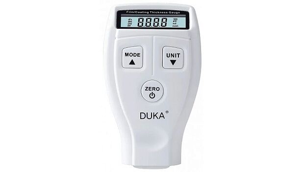 Толщиномер DUKA CH-1 (White) - 2