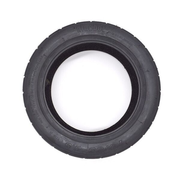 Покрышка Tire для гироскутера Ninebot mini : отзывы и обзоры - 4