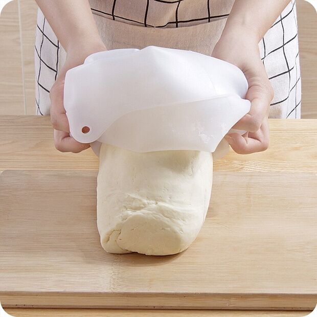 Мешок для замешивания теста Jordan Judy Kneading Dough Bag 38cm*27.5cm - 5