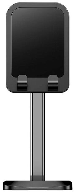 Подставка для телефона, планшета Carfook Mobile Phone Tablet Universal Retractable Desktop Stand (Black) (Zm-02) - 4