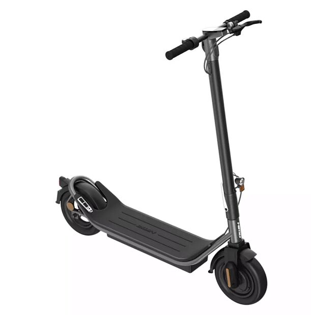 Электросамокат HIMO L2 Electric Scooter (Grey) - 4