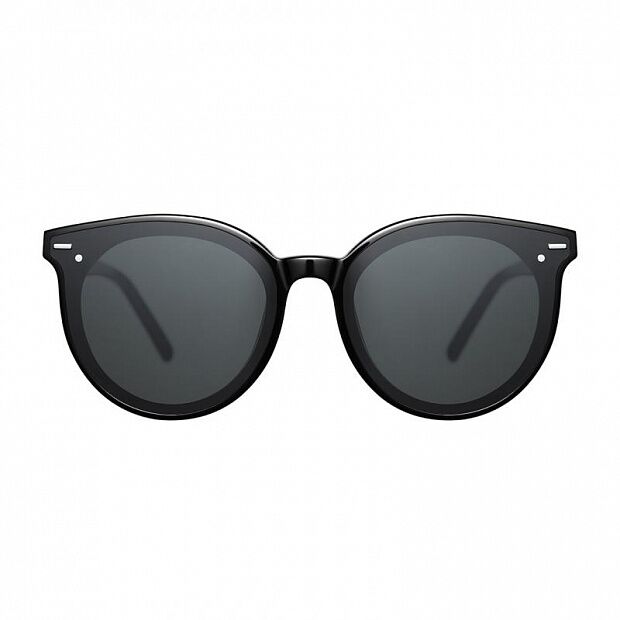 Солнцезащитные очки ANDZ Trend Plate Sunglasses (Black/Черный) - 1