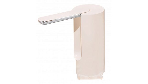 Автоматическая помпа для воды Mijia 3LIFE Pump 012 (Pink) - 4
