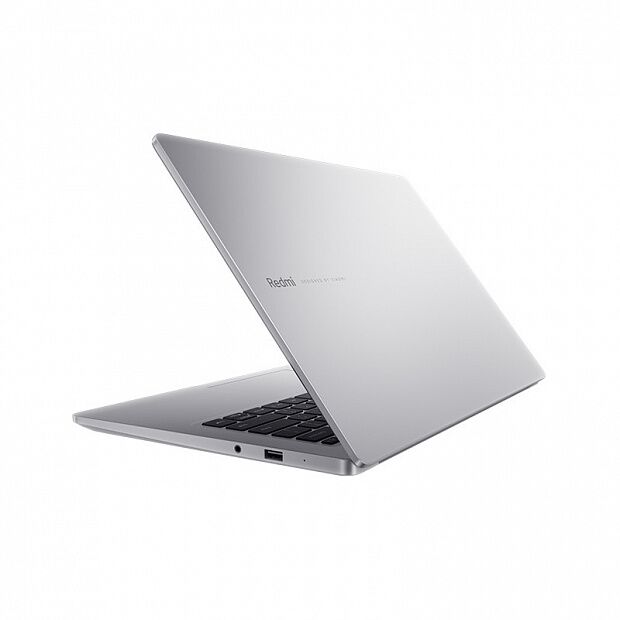 Ноутбук RedmiBook 14 Enhanced Edition i7 8GB/512GB/GeForce MX250 (Silver) - 2