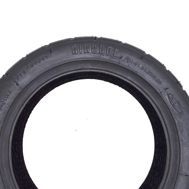 Покрышка Tire для гироскутера Ninebot mini : отзывы и обзоры - 6