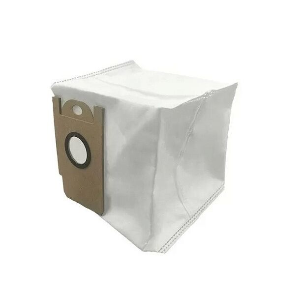 Мешки-пылесборники для робота-пылесоса Lydsto R1 Dust Bag (1шт) - 2