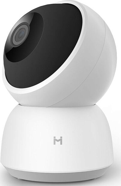 Поворотная камера видеонаблюдения IMILAB Home Security Camera A1 (CMSXJ19E) - 5