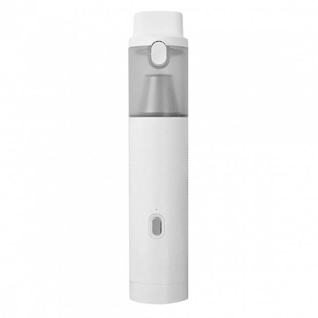 Ручной пылесос LYDSTO H2 handheld vacuum cleaner (16KPa/120W/7500mAh) (White) - 1