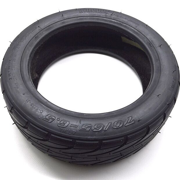 Покрышка Tire для гироскутера Ninebot mini : отзывы и обзоры - 5