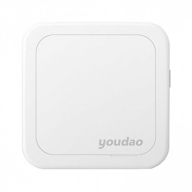 Карманный принтер Xiaomi Yuodao Pocket Printer GT1 (White/Белый) - 1