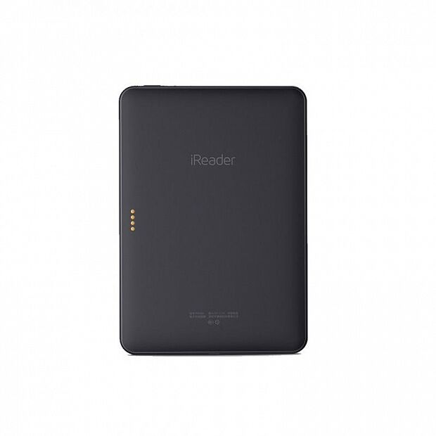 Xiaomi iReader T6 Palm Reading R6006 6 Inch (Black) - 3