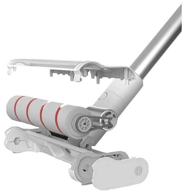 Беспроводной ручной пылесос Dreame Tracking Wireless Vacuum Cleaner V9 EU (White) - отзывы - 3