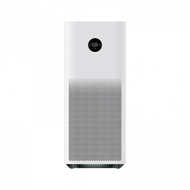 Очиститель воздуха Mijia Air Purifier Pro H (White/Белый) 