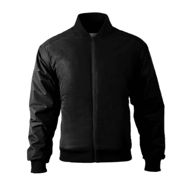 Куртка Skah Windproof Plus Velvet Jacket (Black/Черный) 