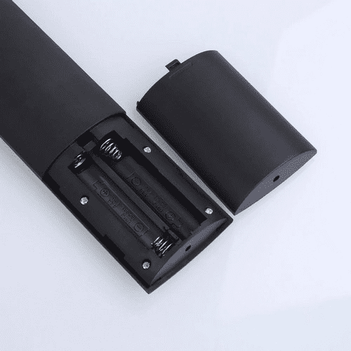 Отсек для батареек пульта ДУ Xiaomi Box Remote Сontrol для Mi TV Box
