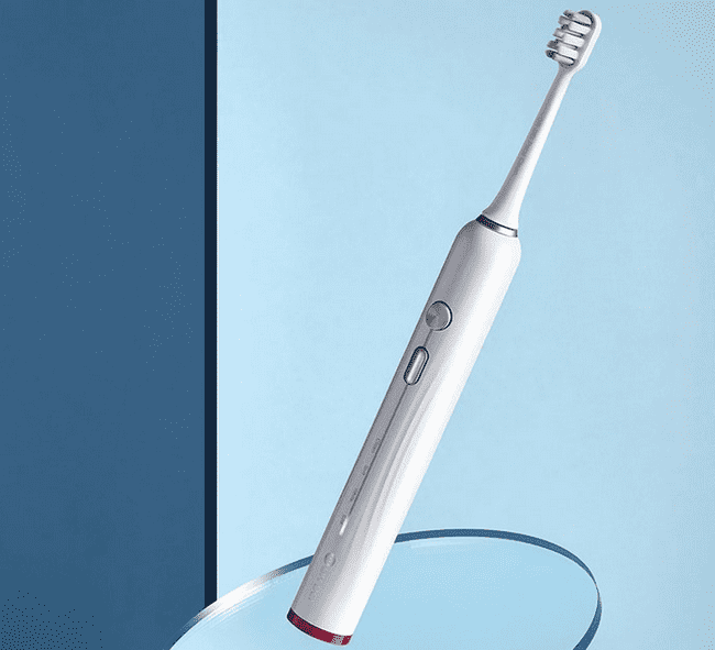 Внешний вид электрической зубной щетки Xiaomi Dr.Bei Sonic Electric Toothbrush Y3