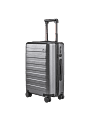 Чемодан NINETYGO Rhine PRO Luggage 20 серый - фото
