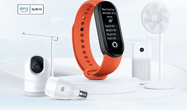 Фитнес-браслет Xiaomi Mi Band 6 с NFC представлен на российском рынке - фото Фитнес-браслет Xiaomi Mi Band 6 с NFC представлен на российском рынке - фото