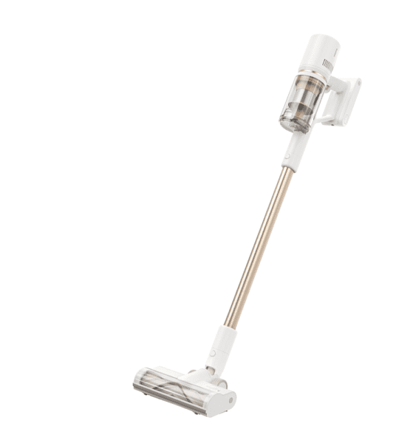 Беспроводной ручной пылесос Dreame Cordless Stick Vacuum P10 Pro (White) RU - 1