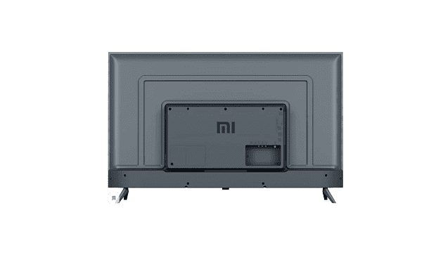 Телевизор Xiaomi Mi LED TV 4S 43 T2 (2019) - отзывы владельцев и опыт эксплуатации - 4