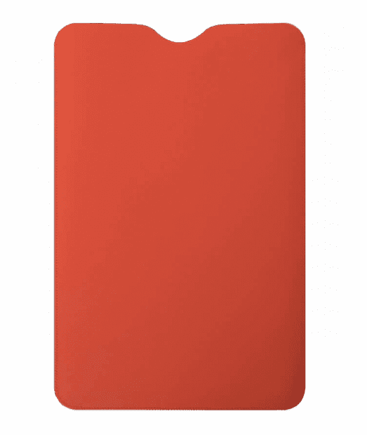 Пластиковый чехол для планшета Xiaomi Mi Pad 4 Xiaomi Z4 FX Tablet PC Envelope Holster (Orange) - 1
