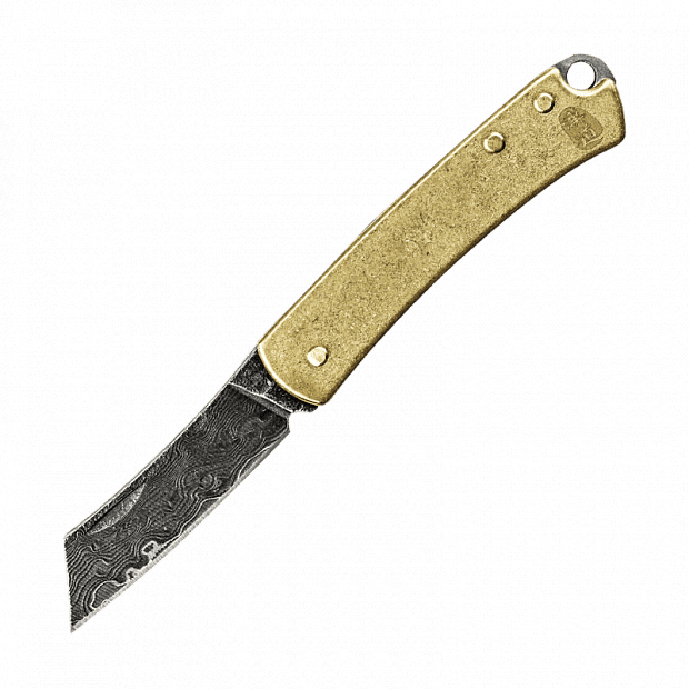 Складной нож HX Outdoors Portable Unloading Knife (Brown/Коричневый) 