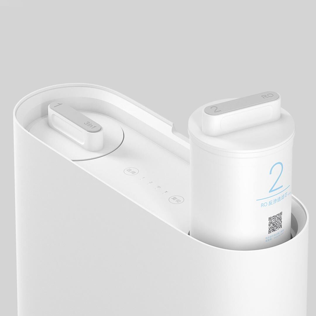 Фильтр для воды Xiaomi Mi Water Purifier №2 RO